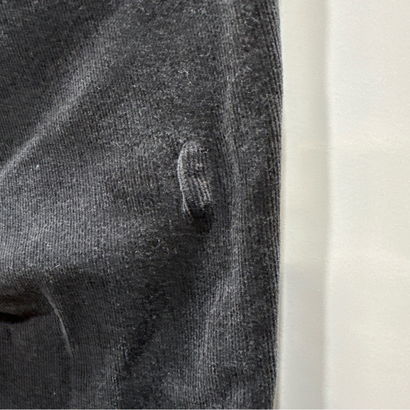 Pilcro And The Letterpress, High Rise Skinny Corduroy Women’s Pants 26 Antro - Picture 9 of 11
